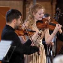 Eindrucksvolle „Jahreszeiten “ bei den Neuburger Barockkonzerten
