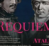 Musik aus Bergamo und Bayern: Konzert mit Werken von Donizetti, Simon Mayr und Lucio Benaglia