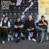 Von der Kneipen-Jam-Session bis zum Grand Concert: Das Programm der Ingolstädter Jazztage