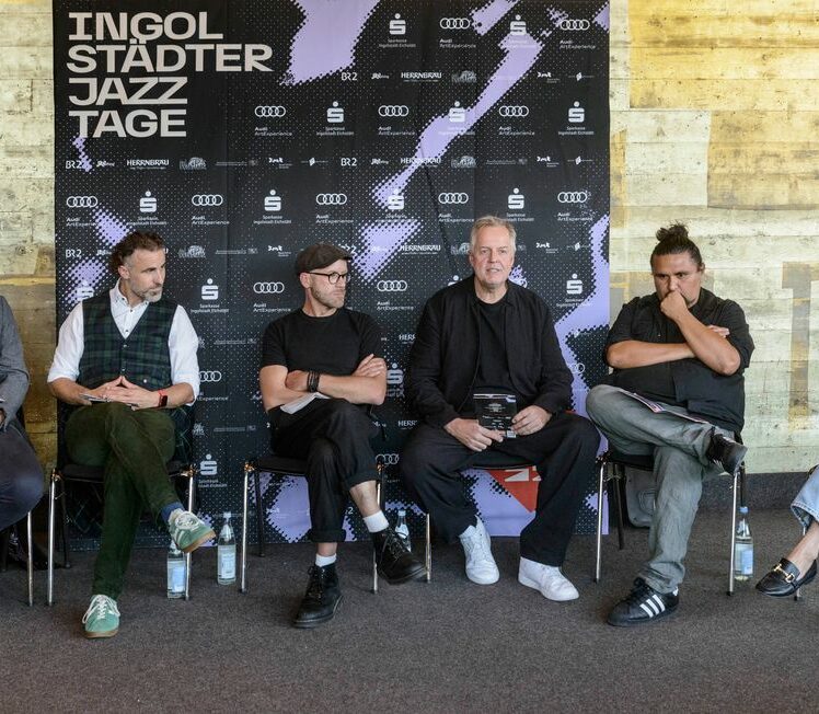 Von der Kneipen-Jam-Session bis zum Grand Concert: Das Programm der Ingolstädter Jazztage