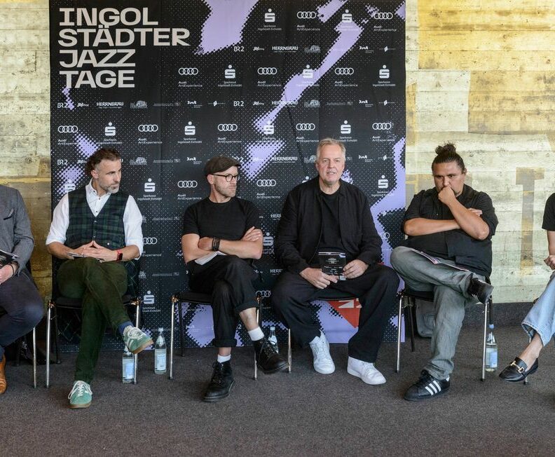 Von der Kneipen-Jam-Session bis zum Grand Concert: Das Programm der Ingolstädter Jazztage