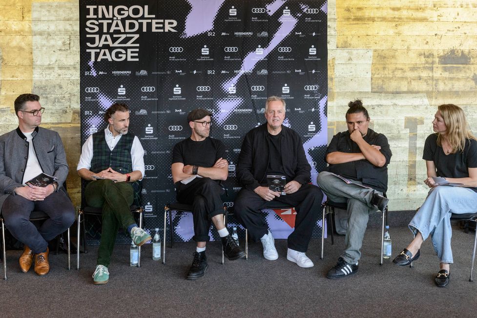 Von der Kneipen-Jam-Session bis zum Grand Concert: Das Programm der Ingolstädter Jazztage