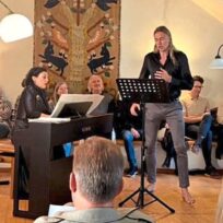 „Luce e ombra“: Die Abschlussmatinee des Schambacher Nachsommers